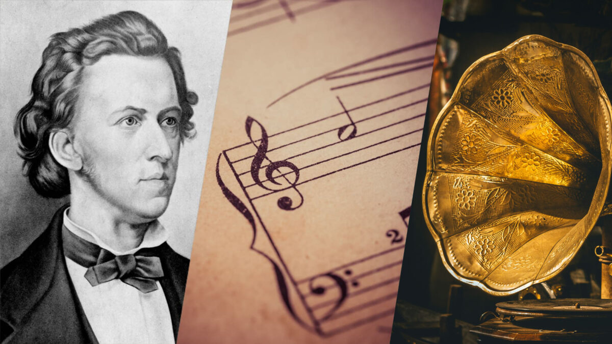 Exploring Music collage