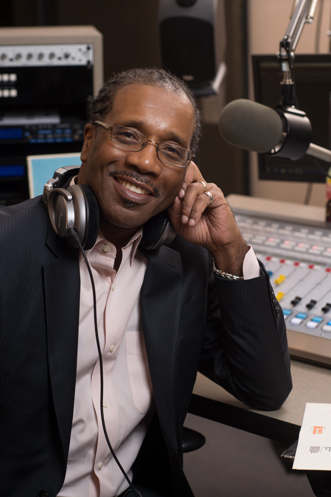John Hill Our Producers WFMT Radio Network