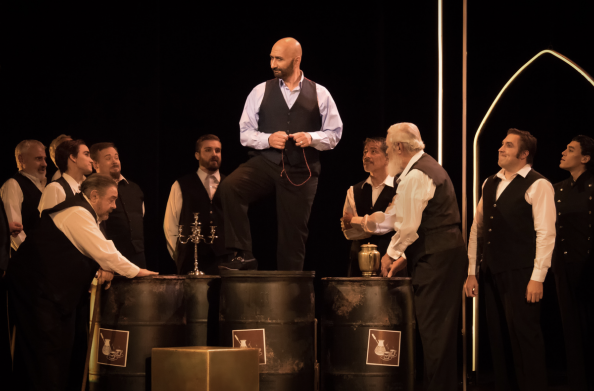 Opera Southwest Programs Wfmt Radio Network